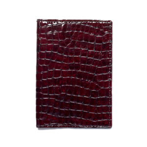 DO-01A Обкладинка для паспорта