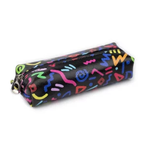 KL02 Ключниця на блискавці