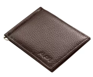 ZA-02 Затискач для купюр